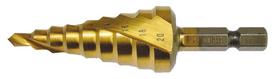 Pakopinis grąžtas 4–20x75mm Makita D-40185
