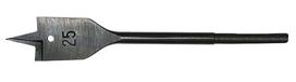 Plunksninis grąžtas medžiui 18x400mm 1/4" Makita E-17441