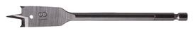 Plunksninis grąžtas medžiui 18x150mm 1/4" Makita E-17239
