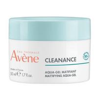 Avène Cleanance Aqua raminantis drėkinantis gelinis kremas — 50 ml (1 vienetas)