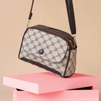 Women's Bags, Women's Crossbody Bags, Women's European and American Women's Fashion Mobile Phone Bags, Trendy Shoulder Bags