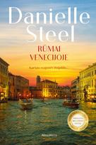 Rūmai Venecijoje - Danielle Steel