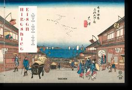 Hiroshige & Eisen. The Sixty-Nine Stations along the Kisokaido