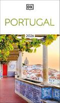 DK Portugal: Must-See Sights. Culture & History. Detailed Maps & Tours. Covers Lisbon, Porto, the Algarve, Madeira, & more
