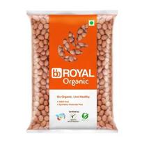 Žemės riešutas (500 g), Žali žemės riešutai, BB Royal