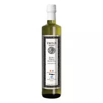 Alyvuogių aliejus Extra Virgin CRETAN HARVEST, 750 ml