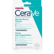 CeraVe Blemish Control Barrier Patches kaukės lapeliai probleminei odai nuo aknės 22 vnt.