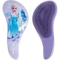 Disney Frozen plaukų šepetys vaikams 3 y+ 1 vnt.