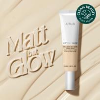 Anua Matte But Glow Cover Beige (50ml)