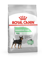 ROYAL CANIN CCN Mini Digestive Care - sausas maistas šunims - 3 kg