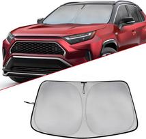 Vonivi Apsauga nuo saulės priekiniam automobilio stiklui 70x140cm
