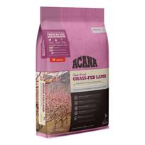 Acana Grass-Fed Lamb begrūdis, šunims, 11,4 kg