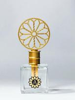 Kvepalai Angela Ciampagna Hatria Extrait de parfum PP moterims/vyrams, 100 ml
