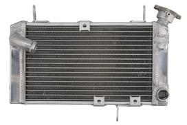 Radiatorius RAD-538 Tinka: SUZUKI 650, 650S