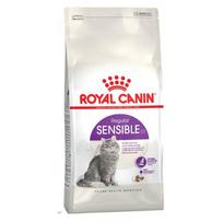Sausas kačių ėdalas ROYAL CANIN FHN Sensible, 4 kg