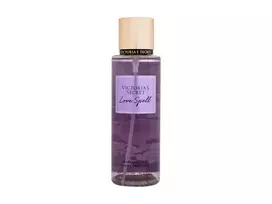 Body Spray Victoria´s Secret Love Spell, 250ml