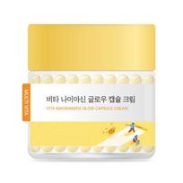 [ROUND LAB] Vita Niacinamide Glow Capsule Cream 50ml