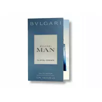Vyriški kvepalai, Bvlgari, Glacial Essence Vial EDP