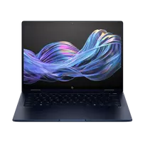 HP EliteBook X Flip G1i B66P3ES 14" WUXGA IPS 400 Nits, Touch, Intel Core Ultra 7 258V, 32GB RAM, 2TB SSD, LTE, Windows 11 Pro, Atmospheric Blue
