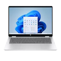 HP OmniBook 5 Flip 14-fp0178ng 14,0" WUXGA IPS 300 Nits, Intel Core 7 150U, 24GB RAM, 1TB SSD, Windows 11
