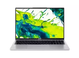 "Acer Swift Lite 16" (SFL16-31P-37GE) 16" WUXGA, IPS, "Intel i3-N355", 8GB RAM, 512GB SSD, "Windows 11
