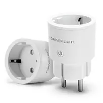 Forever Light WG-08 Wi-Fi Smart plug