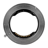 Adapteris - Techart TZE-02 Bajoneto Adapteris Sony E į Nikon Z Autofokusui