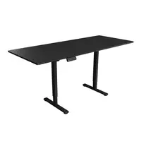 White Shark Gaming Desk Eclipse-1 Set of 2 pcs.(1/2 + 2/2) Motor