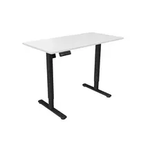White Shark Gaming Desk Light Obsidian-1 Set of 2 pcs.(1/2 + 2/2) Motor