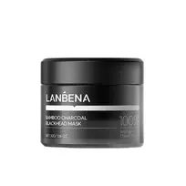 LANBENA_Bamboo Charcoal 2.0 nosies valymo pleistras su aktyvuota bambuko anglimi 30g