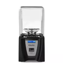 BLENDTEC Connoisseur 825 smulkintuvo bazė