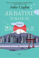 Arbatinė Tokijuje - Julie Caplin