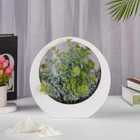 LED dirbtinis bonsai medis, modernus namų biuro dekoras, šilta naktinė lemputė, šventinė dovana, puikiai tinka įvairioms progoms as picture