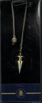 Lo Scarabeo Classic Gold Egyptian Pendulum Švytuoklė