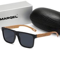 Vyriški akiniai nuo saulės Marqel M029P Polarized