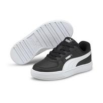 Laisvalaikio batai vaikams Puma Caven PS Puma Black-Puma White - 38205702, juodi
