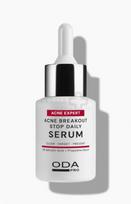 ODA PRO spuogų kontrolei serumas su 2% Salicilio rūgštimi 30ml