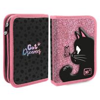 Forminis penalas YES vieno skyriaus, be atvartų, HP-02 Cat Dreamer