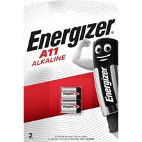 ENERGIZER BATERIJOS SPECIALIZED E 11A 9V 2 VNT.