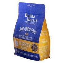 DOLINA NOTECI Superfood Turkija - Sausas kačių maistas - 1 kg