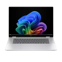 HP OmniBook X Flip 16-as0154ng 16,0" 2.8K OLED Touch, Intel Core Ultra 5 226V (8C), 16GB RAM, 512GB SSD, Windows 11
