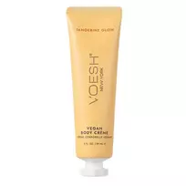 VOESH_Vegan kūno kremas ir rankų kremas "Tangerine Glow" 88ml