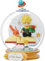Konstravimo rinkinys LE PETIT PRINCE Book Soaring