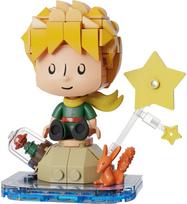 Konstravimo rinkinys LE PETIT PRINCE Mini Le Petit Prince