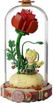 Konstravimo rinkinys LE PETIT PRINCE The Only Rose