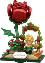 Konstravimo rinkinys LE PETIT PRINCE Starry Ride-Rose