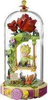 Konstravimo rinkinys LE PETIT PRINCE Eternity Series - Rose Swing