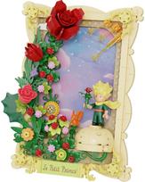 Konstravimo rinkinys LE PETIT PRINCE Rose