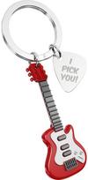 Nerūdijančio plieno raktų pakabukas META[L]MORPHOSE Gitara