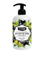 DEEP FRESH Skystas muilas (alyvuogių kvapo), 500 ml
